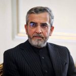باقری: ایران و عمان در حال مذاکره درباره سازوکار مدیریت تنگه هرمز هستند
