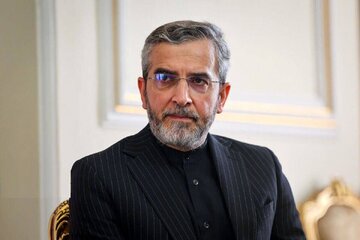 باقری: ایران و عمان در حال مذاکره درباره سازوکار مدیریت تنگه هرمز هستند