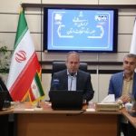 تاکید معاون استاندار خراسان شمالی بر برخورد قاطع با تخلفات انتخاباتی