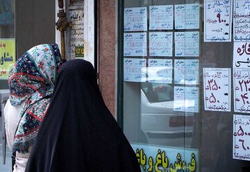 تهران، بیسروصدا جمعیتش را جابهجا میکند!