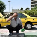 توصیههای وزارت بهداشت برای پیشگیری از گرمازدگی