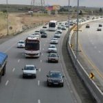 ثبت بیش از ۲۰ میلیون تردد بین استانی در خراسان شمالی طی سال گذشته
