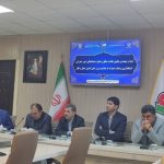 رژه جانفدایان جادهها در خراسان شمالی/ کاهش ۲۸ درصدی تلفات جادهای حاصل کار جمعی است