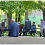 زلزله در تعیین مبلغ پرداختی به بازنشستگان؟ / باقری: راه مقابله با ناترازی تامین اجتماعی، کاهش قدرت خرید ضعیفترین اقشار نیست