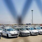 سقوط قیمت خودرو شتاب گرفت/ آخرین قیمت پژو، سمند، کوییک، شاهین و دنا + جدول