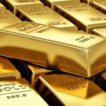 طلا اوج گرفت/ قیمت جهانی طلا امروز ۸ خرداد ۱۴۰۵