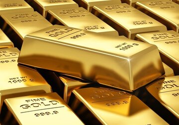طلا پرواز کرد/ قیمت جدید طلای جهانی امروز ۹ خردادماه ۱۴۰۵