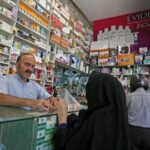 فهرست ۵ استان پُرفروش دارو اعلام شد