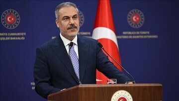 فیدان: اولویت حل مساله تنگه هرمز از هستهای بیشتر است