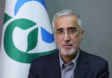 قبول افزایش قیمت دارو از سوی رئیس سازمان غذا و دارو
