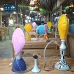 قلیان اکسیژن با مجوز وزارت بهداشت/ طرح مطالعاتی یا به خطر انداختن سلامت مردم؟