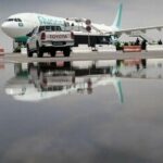 قیمت بلیط پروازهای عتبات عالیات؛ تهران نجف چند؟