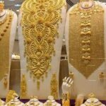 قیمت طلا و سکه امروز ۱۰ خرداد ۱۴۰۵/ قیمتها به شدت ریخت + جدول