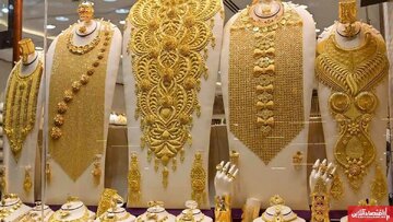 قیمت طلا و سکه امروز ۱۰ خرداد ۱۴۰۵/ قیمتها به شدت ریخت + جدول