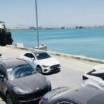 نخستین محموله خودرو از عمان وارد کشور شد/ جزییات و تعداد خودروها