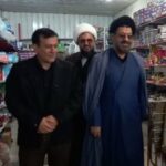 نظارت بر روند اجرای طرح کالابرگ الکترونیک در قم