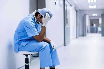 هشدار درباره آینده پزشکی ایران؛ ۸۱ درصد رزیدنتها به مهاجرت فکر میکنند