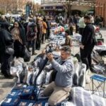 واکنش کاربران به گرانیها: برنامه دولت چیست؟/ اقتصاد پاشنه آشیل کشور در حال جنگ