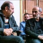 وقفه در پخش سریال «سلمان فارسی» به دلیل جنگ