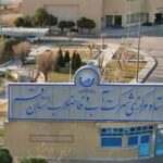 پایداری شبکه آبرسانی قم در ایام جنگ تحمیلی سوم