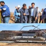 پیشبینی ۱۰۸۰ میلیارد تومان اعتبار برای تصفیهخانه فاضلاب قم در سال جاری