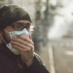 چگونه در هوای آلوده از خود محافظت کنیم؟