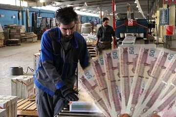 چگونه مزد در ۱۵ سال، سه و نیم برابر تضعیف شد؟