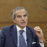 گروسی: بازه ۶۰ روزه دستیابی به توافق نهایی را تسهیل میکند