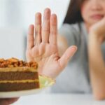 یک رژیم غذایی مناسب برای زنان میانسال
