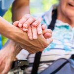 یک نشانه در پیری که میتواند مرگ را پیشبینی کند