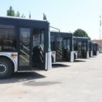 ۲ هزار میلیارد ریال برای نوسازی ناوگان حملونقل عمومی بجنورد تصویب شد