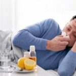 آخرین وضعیت آنفلوآنزا در کشور