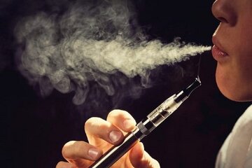 آیا سیگار و ویپ قلب شما را پیر می کنند؟