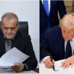 ادعای ترامپ: بازرسان در زمان مناسب در ایران حضور خواهند یافت
