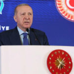 اردوغان: ما هم در معرض تهدید هستیم؛ حملات اسرائیل را برنمی تابیم