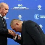اردوغان و تهدید از درون / چگونه اختلافهای داخلی حزب عدالت و توسعه میتواند سلطه اردوغان را به خطر بیاندازد؟