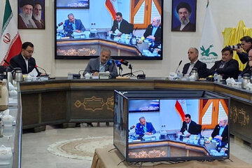 از بازآفرینی قصههای کهن تا تولید مجموعه ۲۰ جلدی برای نوجوانان