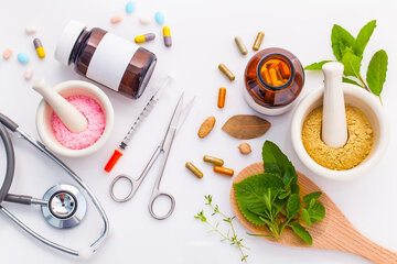 از رتبه چهارم جهان تا چالش کمبود متخصص؛ روایت تازه از وضعیت طب سنتی ایران
