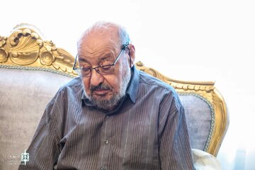 از کهنسالترین شبیهخوانان ایران: دلتنگ اجرای تعزیهام اما توان گذشته را ندارم