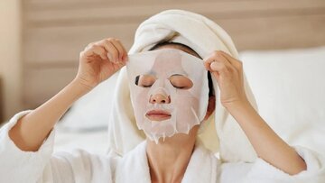 اسامی ماسکهای صورت و کرمهای روشن کننده غیرمجاز منتشر شد