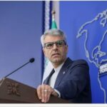 استقبال هندیها از محکومیت حمله آمریکا به نفتکشهای هند توسط ایران / بازتاب گسترده پیام بقایی در رسانههای هند