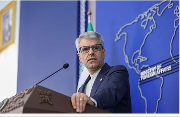 استقبال هندیها از محکومیت حمله آمریکا به نفتکشهای هند توسط ایران / بازتاب گسترده پیام بقایی در رسانههای هند