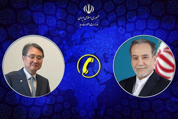 استقبال کره جنوبی از روندهای دیپلماتیک برای تضمین ایمنی کشتیرانی