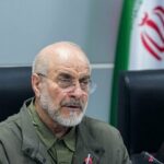 اسم تان را انقلابی گذاشته اید و از صداوسیما و تریبونهای خیابانی به قالیباف تهمت می زنید؟/برنامه «به وقت ایران» دهها برابر برنامه های دیگر بیننده دارد