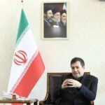 اعلام حمایت از ایران در نشست وزرای امور داخلی و امنیت عمومی شانگهای
