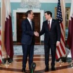افشای میانجیگری قطر برای آتشبس در لبنان/ ترامپ پس از تماس با نتانیاهو با طرف قطری تماس گرفت