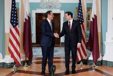 افشای میانجیگری قطر برای آتشبس در لبنان/ ترامپ پس از تماس با نتانیاهو با طرف قطری تماس گرفت