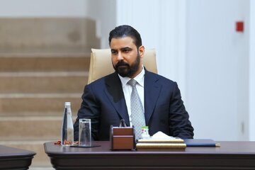 الزیدی: رابطه با ایران براساس حسن همجواری و احترام است