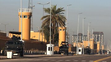 العربیالجدید: برخی سیاستمداران عراقی به اتهام فساد بازداشت شدند