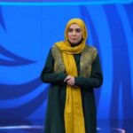 الیکا عبدالرزاقی: حرف جدی که میزنید فکر میکنند مگر این کمدین نیست و مگر اینها باسوادند؟